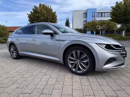 Volkswagen Arteon 2.0 TDI 150 Elegance