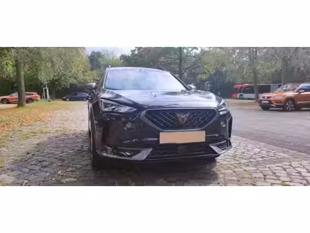 Cupra Formentor 1.5 TSI 150