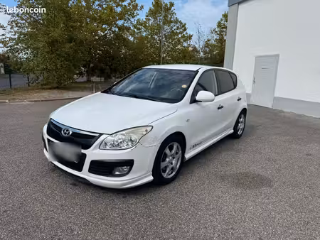 Hyundai i30 1.6 CRDi 90