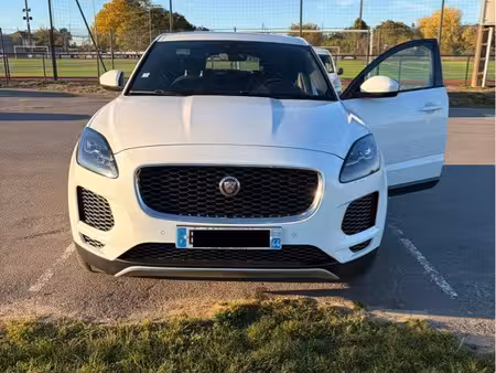 Jaguar E-Pace D150 2.0 150 4x4