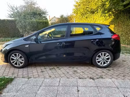 Kia Ceed 1.6 CRDi 136