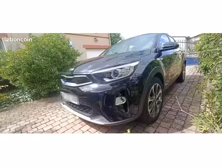 Kia Stonic 1.0 T-GDi 100 Active