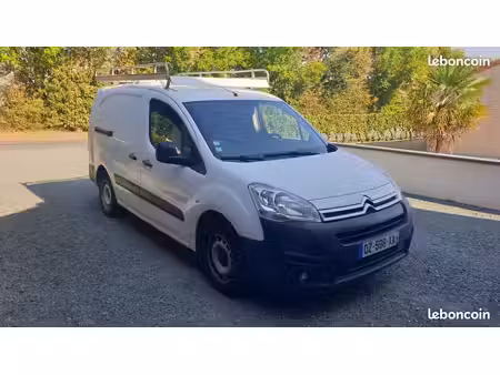Citroën Berlingo 1.6 HDi 90