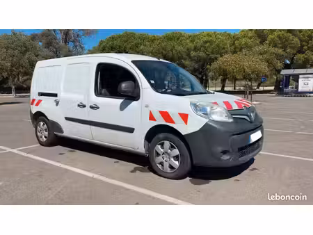 Renault Kangoo Maxi 1.5 dCi 90