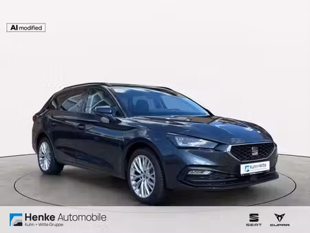 Seat Leon 1.5 204
