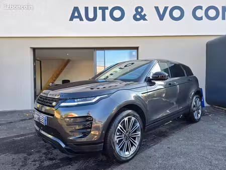 Land Rover Range Rover Evoque P300E 1.5 200 Dynamic SE 4x4