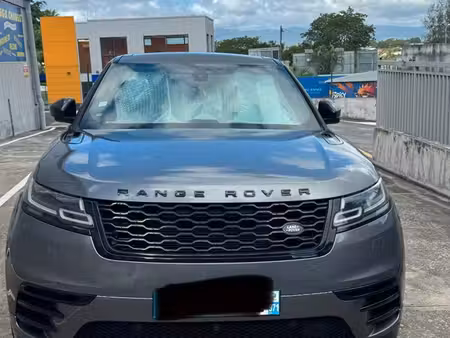 Land Rover Range Rover Velar D300 V6 3.0 300 Edition One 4x4