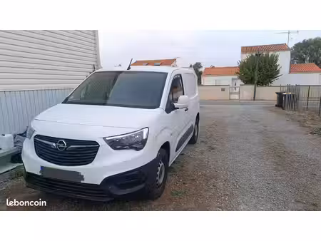 Opel Combo 1.5 100