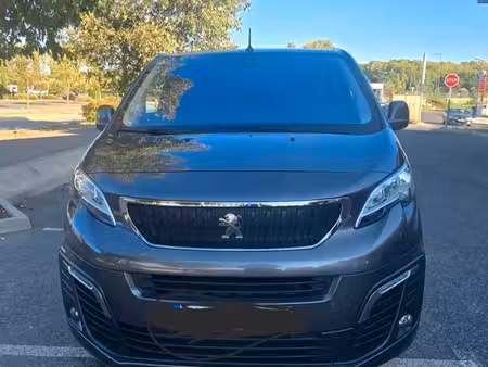 Peugeot Expert 2.0 120