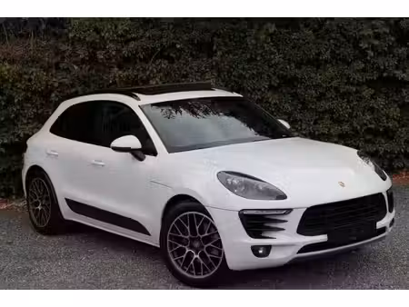 Porsche Macan GTS 2.0 252 4x4