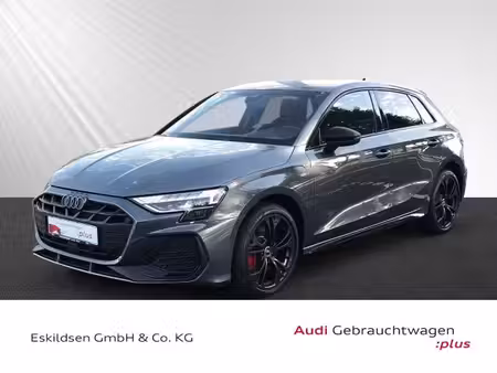 Audi A3 1.5 TFSI 272 S line