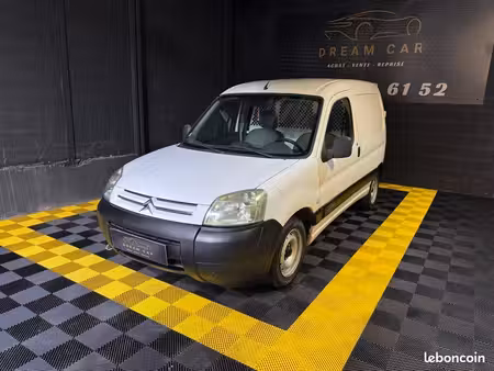 Citroën Berlingo 1.6 HDi 75