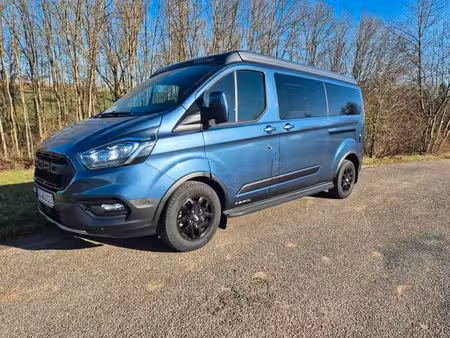 Ford Transit 2.0 150