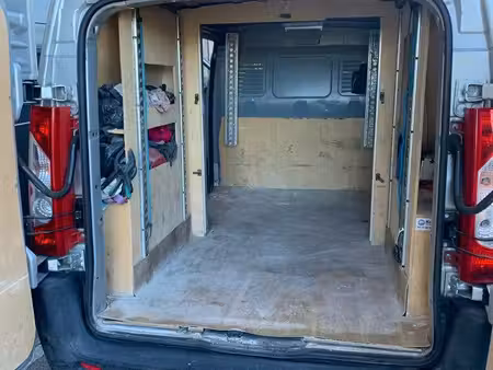 Peugeot Expert 2.0 HDi 125