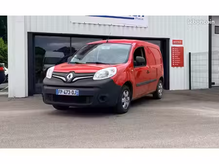Renault Kangoo 1.5 dCi 80 Trend
