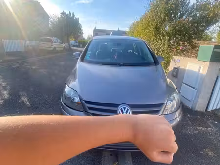 Volkswagen Golf 1.9 TDI 105
