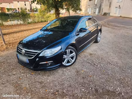Volkswagen Passat 2.0 TDI 140 R-Line