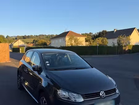Volkswagen Polo 1.2 TSI 90 Match