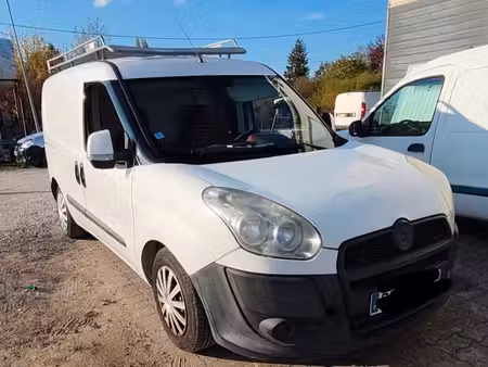 Fiat Doblo Cargo 105