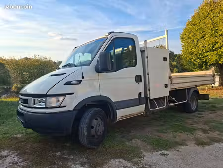 Iveco Lkw/trucks