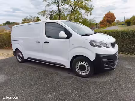 Peugeot Expert 1.6 HDi 95