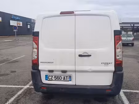 Peugeot Expert 1.6 90