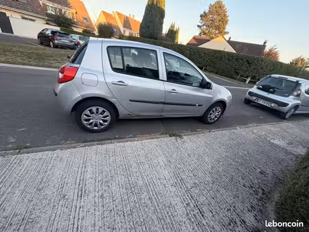 Renault Clio 1.5 dCi 70