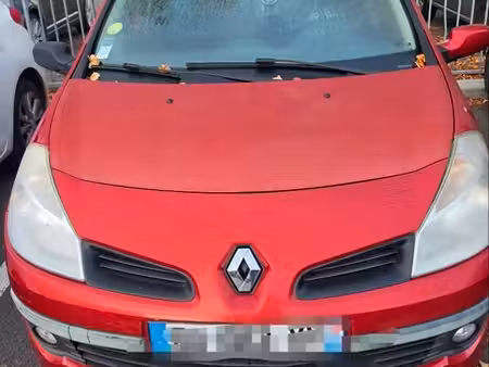 Renault Clio 1.4 TCe 100