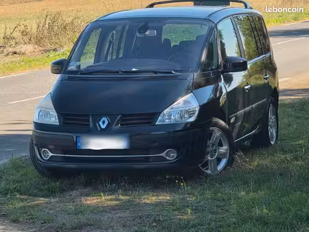 Renault Espace 2.0 dCi 150