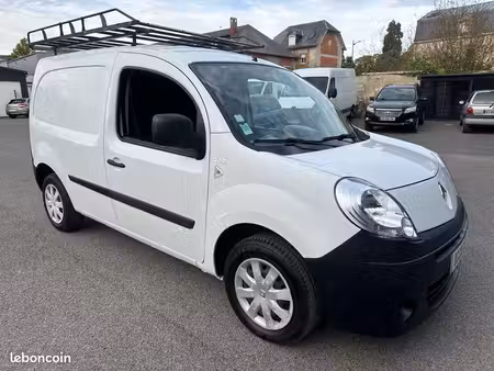 Renault Kangoo 1.5