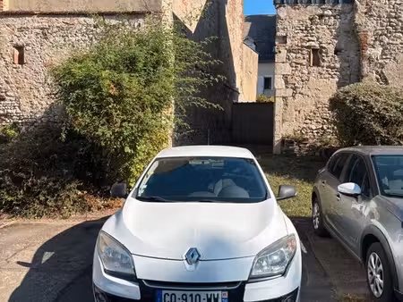 Renault Mégane 1.5 dCi 90 Air