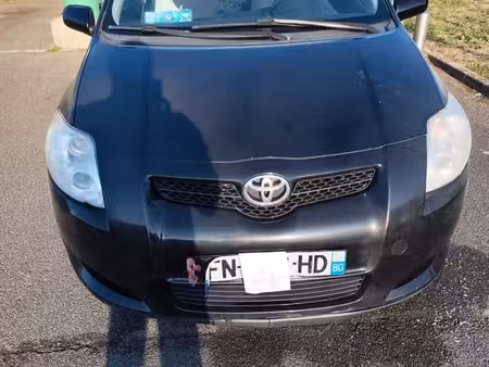Toyota Auris 1.4 90