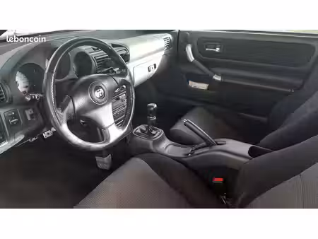 Toyota MR 1.8 140