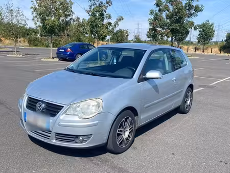 Volkswagen Polo 1.4 75