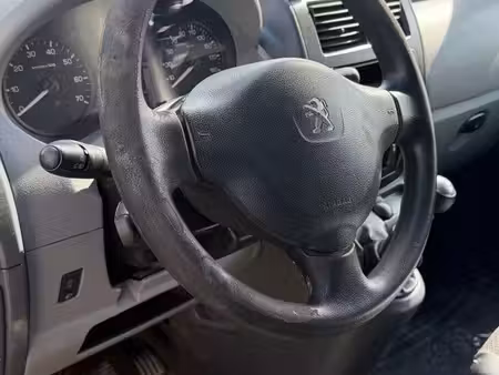 Peugeot Expert 2.0 HDi 125