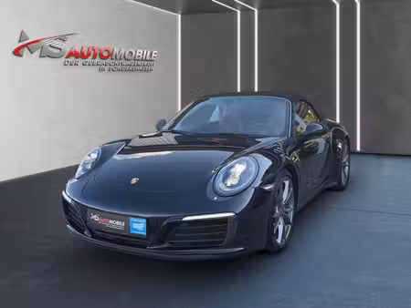 Porsche 911 3.0