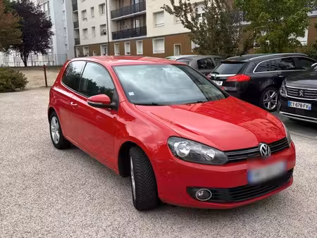 Volkswagen Golf 1.4 80