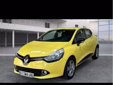 Renault Clio 110