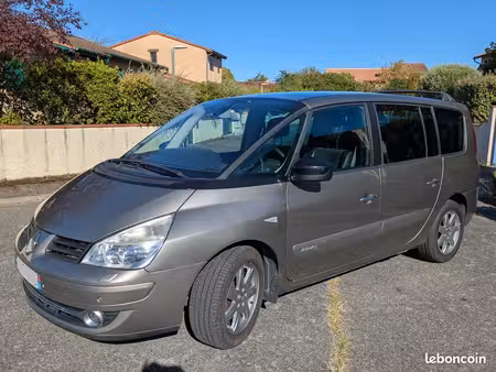 Renault Espace 2.0 dCi 150 Alyum