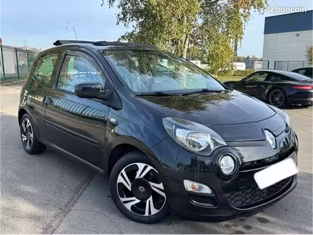 Renault Twingo 1.2 75 Air
