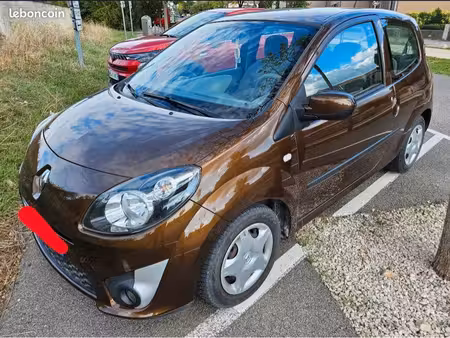 Renault Twingo 1.2 75