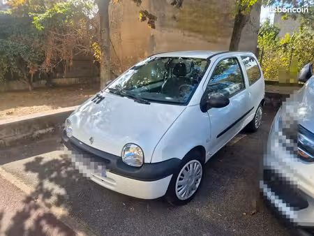 Renault Twingo 1.2 60