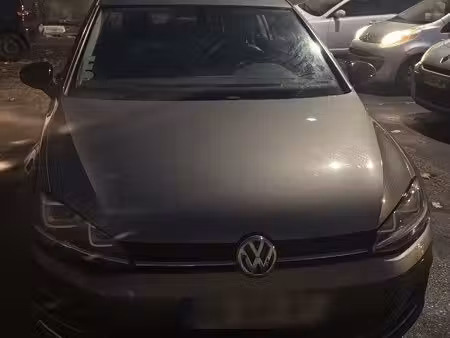 Volkswagen Golf 2.0 TDI 150
