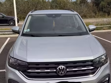 Volkswagen T-Cross 1.0 TSI 95 Cross