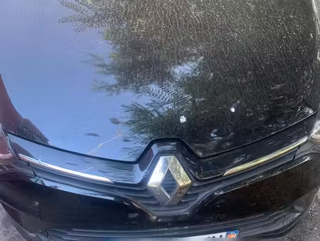 Renault Clio 1.5 dCi 90