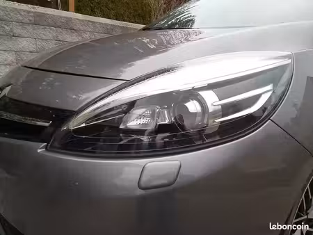 Renault Scénic 1.6 dCi 130 Bose