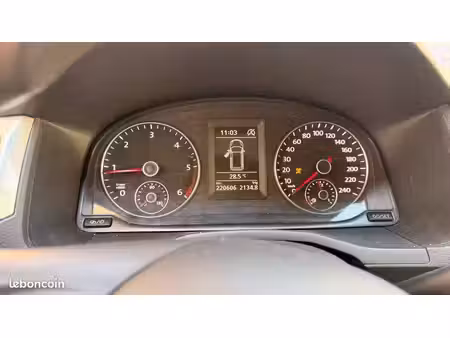 Volkswagen Caddy 2.0 TDI 102