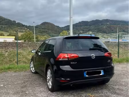 Volkswagen Golf 1.2 TSI 105 Carat