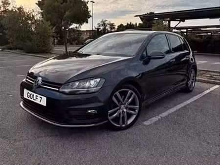 Volkswagen Golf 2.0 TDI 150 R-Line