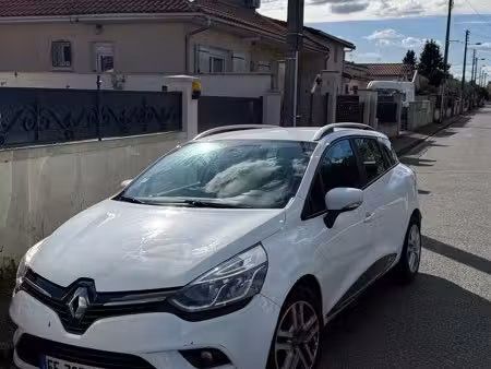 Renault Clio 0.9 90